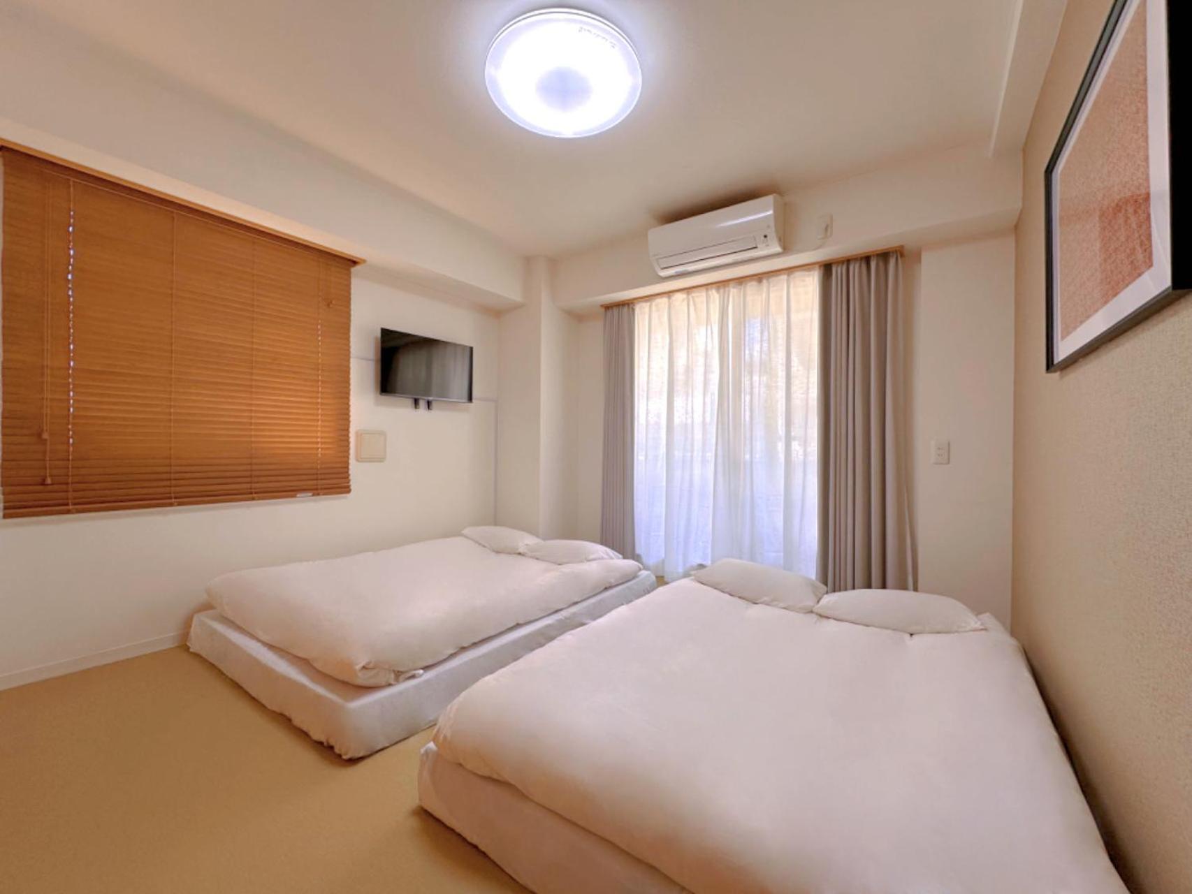 Skyterrace Asakusa Downtown アパート *